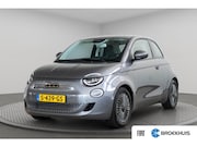Fiat 500 - 3+1 Icon 42 kWh | SOH 94% | Camera | Stoelverwarming | Navig