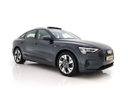 Audi e-tron Sportback - 55 Quattro 95 kWh ( 3-Fase-11kW) ) [ SOH-100% ] Aut. *HEATPU