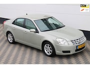 Cadillac BLS - 2.0T Business Navi Leder Cruise Trekhaak NAP