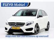 Mercedes-Benz B-klasse - 180 AMG Night Edition Plus Aut. Pano|Leder-Alcantara|Cam|LED