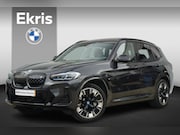 BMW iX3 - | High Executive | Laserlight | Harman Kardon | Head-Up Disp