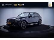 Mercedes-Benz GLC-klasse - 43 4MATIC Premium Plus PANO | CAM. | SCHAALST. | STOELVERW. 