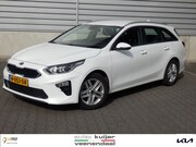 Kia Ceed - Sportswagon 1.0 T-GDi Dynamic I Station I Dealer onderhouden