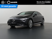 Mercedes-Benz EQE - 300 Business Solution AMG 90 kWh | Panoramadak | Luchtvering