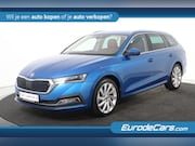 Skoda Octavia - 1.4 TSI iV PHEV *1ste Eigenaar*Leer*Navigatie*Camera