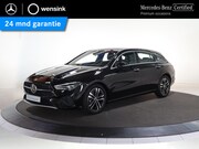 Mercedes-Benz CLA-Klasse - Shooting Brake 180 Star Edition | Dodehoekassistent | Achter