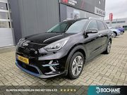 Kia Niro EV - e-Niro DynamicPlusLine 64 kWh | 95,6% SoH | Trekhaak | Open 