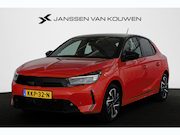 Opel Corsa - 1.2 Turbo Yes Stuur-Stoelverwarming Keyless Camera LED