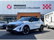 Nissan Qashqai - 1.3 MHEV Xtronic N-Connecta|Panodak|Cold Pack|360 Camera|Ele