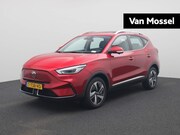 MG MG ZS - EV Standard Range Luxury 50 kWh | Panoramadak | Leder | 360 