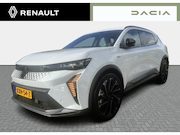 Renault Scenic E-Tech - EV87 long range esprit Alpine - Demo / pack advanced driving