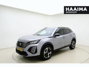 Peugeot 2008 - 1.2 Turbo 100 pk Allure Climate control | apple carplay/andr