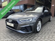 Audi A4 - Avant 35 TFSI S-LINE MATRIX*PANO-DAK*CAMERA*TREKHAAK