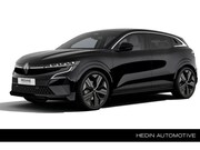 Renault Mégane E-Tech - comfort range Business Edition 60 kWh