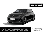 Renault 5 - E-TECH comfort range 10 1AT Techno | Achteruitrijcamera | IS