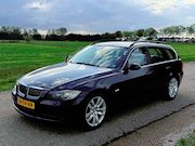 BMW 3-serie - Touring 330i High Executive AUT Leder Navi APK 12-2027