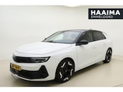Opel Astra - 1.6 Turbo Plug In Hybrid GSe 225PK | Head-Up | Keyless | 360