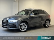 Audi Q3 - 1.4 TFSI CoD S-line | 1e-EIG. | PANO | DEALERONDERHOUDEN |
