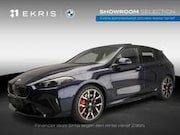 BMW 1-serie - 1 Serie 5-deurs M-Sportpakket Pro / Panoramadak