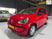 Volkswagen Up! - 1.0 high up! Airco | Elektr. Ramen