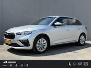 Skoda Scala - 1.0 TSI DSG Automaat Selection / Garantie tot 03/2029 tot 60