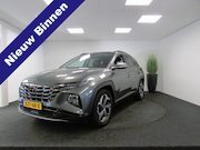 Hyundai Tucson - 1.6 T-GDI PHEV Premium Sky 4WD I Dealer onderhouden I Panora
