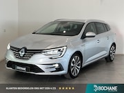 Renault Mégane - Estate 1.3 TCe 140 EDC Techno | Trekhaak 1.700 KG | All seas