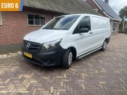 Mercedes-Benz Vito - Bestel 111 CDI EURO 6