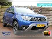 Dacia Duster - 1.0 TCe 100pk Bi-Fuel LPG-G3 15th Anniversary ECC/cruise/nav