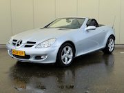 Mercedes-Benz SLK-klasse - 200 K. // Slechts 67.538 km