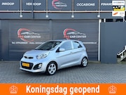 Kia Picanto - 1.0 CVVT BusinessLine AIRCO|EL.RAMEN|NAP|APK