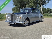 Bentley S3 - Sedan 6.2 V8 Rolls Royce Silver Cloud uitgevoerd