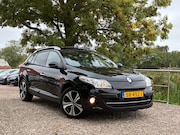 Renault Mégane - Estate 1.4 TCe BOSE | Open dak + Navi + Cruise nu €3.975,
