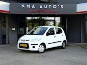 Hyundai i10 - 1.1 Active Cool NL AUTO/2E EIGENAAR/AIRCO/STUURBEKRACHTIGING