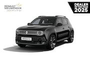 Renault 4 - Techno | Achteruitrijcamera | Elektronisch geregelde aircond