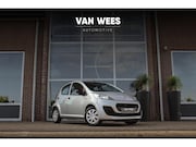 Peugeot 107 - 1.0 Access Accent | Origineel Nederlands | 3e eigenaar | Air