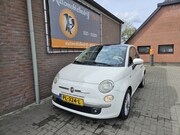 Fiat 500 - 1.2 Pop (lees opmerking)