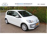 Volkswagen Up! - 1.0 high up! BlueMotion