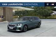 BMW i5 - Touring eDrive40 M Sport / Panoramadak / Comfortst