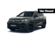 Volkswagen Tiguan - 1.5 eHybrid R-Line Edition 272 PK| Trekhaak | 360 Camera | N