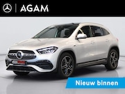 Mercedes-Benz GLA-Klasse - 250 e Business Solution AMG Limited | Panorama dak