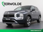 Mitsubishi Outlander - 2.4 PHEV Intense+ Prijsverlaging + €4.000 euro korting! | MI
