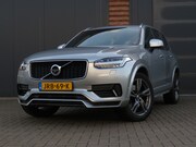 Volvo XC90 - 2.0 T8 Twin Engine AWD R-Design Airco ACC Cr-Control Panoram