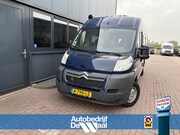 Fiat 600 - Citroën CLEVER 2.2 HDi 130PK Euro5 CAMERA/CARPLAY/AIRCO/SCHO
