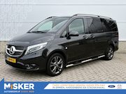 Mercedes-Benz Vito - 114 CDI Lang DC ALCANTARA! TREKHAAK! CAMERA! LED!