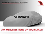 Mercedes-Benz GLA-Klasse - 250e AUT8 Luxury Limited LEDER SFEER WIDESCREEN