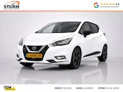 Nissan Micra - 1.0 IG-T N-Design Connect Pack incl. Trekhaak Afneembaar
