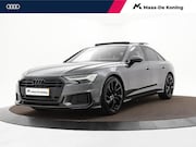 Audi A6 - Limousine 40 TFSI 204pk S-tronic S Edition · Panoramadak · E