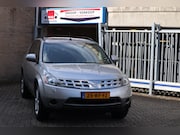 Nissan Murano - 3.5 V6