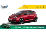 Renault Twingo - urban range techno 27.5 kWh * NU IN DE SHOWROOM * Gratis 5 j